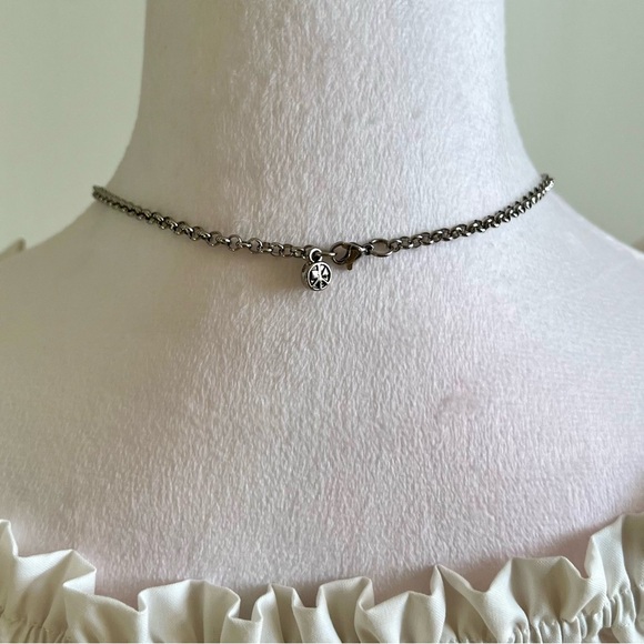 Signature Music Key of Peace Collection Necklace 🎶 by: Bullets 4 Peace SOLD OUT - Picture 6 of 11